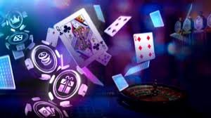 Ilustrasi edukasi dan perlindungan pemain dalam Responsible Gaming