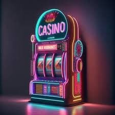Tampilan dealer profesional live casino dengan streaming langsung di perangkat digital