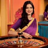 Ilustrasi keamanan data dan transaksi dalam platform live casino digital terpercaya