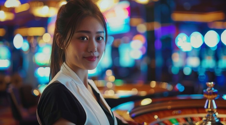 Permainan virtual sports dengan grafik dinamis dan pilihan taruhan beragam tersedia