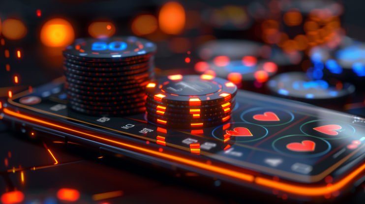 Edukasi dan praktik bermain bertanggung jawab dalam pengalaman live casino digital
