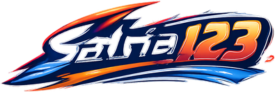 Logo satria123